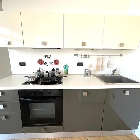 Apartamento Big With Big Terrace In Navigli *