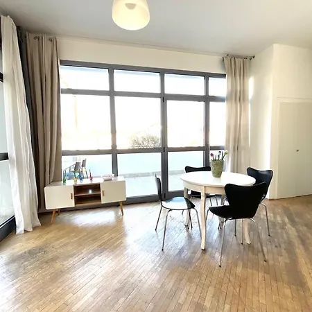 Apartamento Big With Big Terrace In Navigli Milán