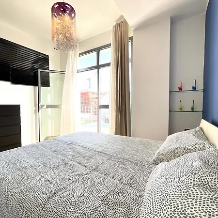 Big With Big Terrace In Navigli Apartamento *